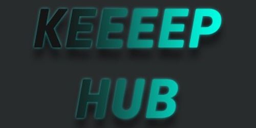 KEEEEP HUB - Get Access | Whop