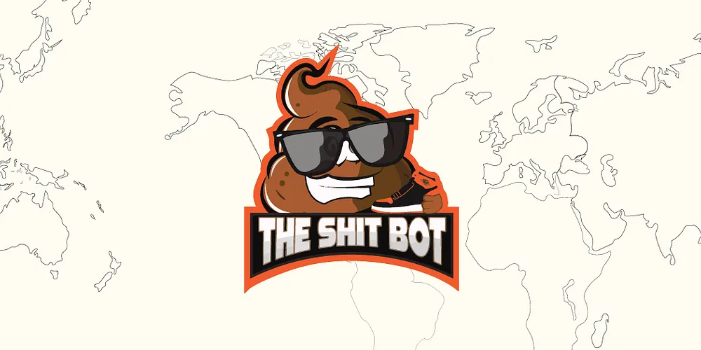 The Shit Bot (TSB) - Get Access | Whop