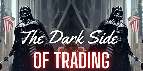 The Dark Side Of Trading - Get Access | Whop