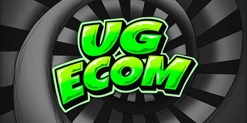 Underground Gaming – Discord