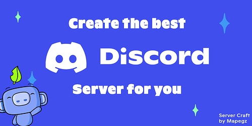 Server Craft - Get Access | Whop