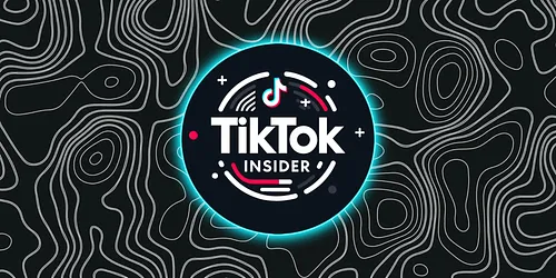 TikTok Insider - Get Access | Whop